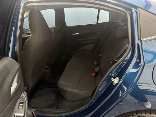 Chevrolet Onix plus 1.0 Lt Turbo 4p