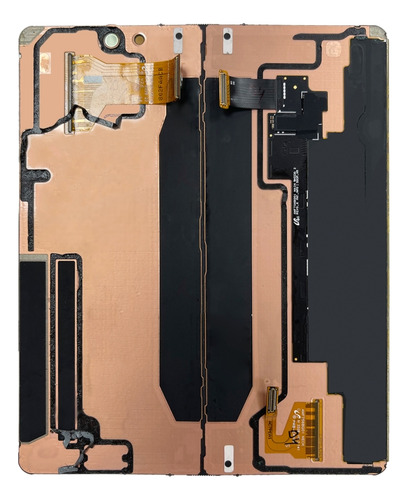 Ecrã Lcd Para Samsung Galaxy Z Fold4 Sm-f936b