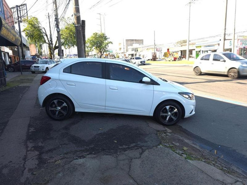 Chevrolet Onix 1.4 Ltz 5p
