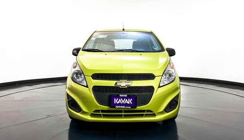 Imagen 5 de 15 de 34599 - Chevrolet Spark 2017 Con Garantía Mt
