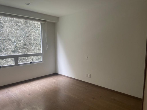Departamento En Renta En Santa Fe - Residencial Vía Santa Fe
