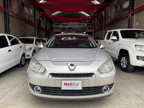 Renault Fluence 2.0 Privilege Automático