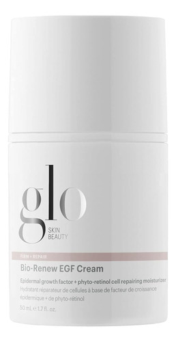 Glo Skin Beauty Bio-renew Egf Cream, 1.7 Oz - Crema Hidratan