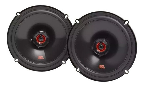 Imagem 7 de 9 de Par De Alto Falantes Jbl Club 620f De 6 Pol - 110w Rms O Par