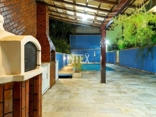 Imagem 25 de 30 de Casa - Ca00200 - 34610825