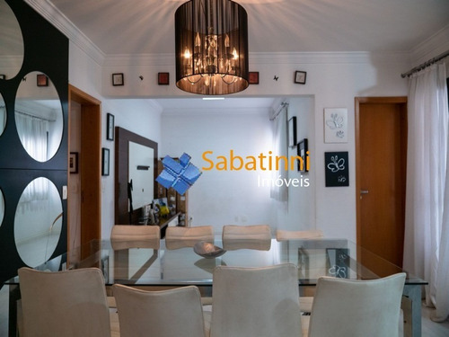 Imagem 6 de 30 de Apartamento A Venda Em Sp Tatuape - Ap04314 - 69297231
