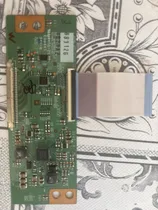 Comprar Placa T-con Tv Lg 32lf550b 6870c-0565a