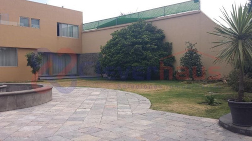 Imagen 6 de 29 de Casa En Venta En La Asuncion, Metepec, Estado De Mexico