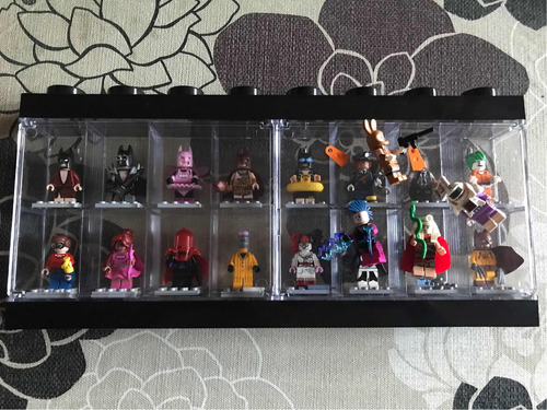 Lego 71017 The Lego Batman Movie Series 1 1 (Usado)