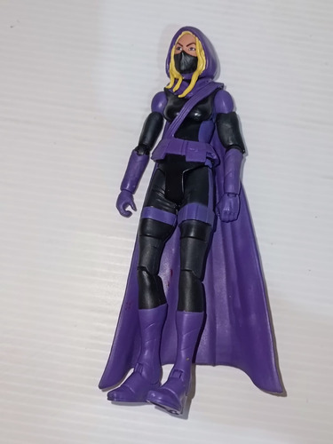 Dc Multiverse Mattel Spoiler Baf Lex Luthor (Usado)