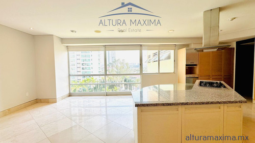 Departamento En Renta Torre De Hierro Zona Andares Zapopan