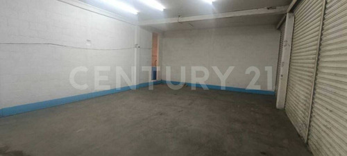 Local En Venta En Apatlaco, Iztapalapa, Cdmx