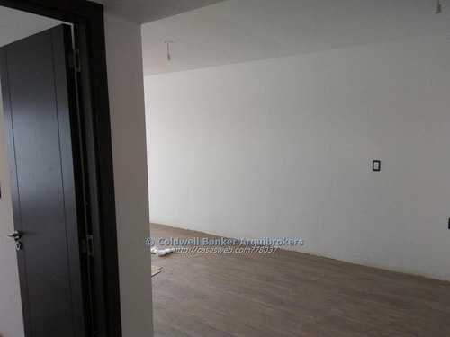Apartamento De 1 Dormitorio En Venta En Pocitos