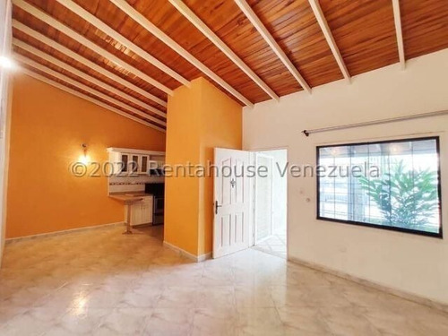 Imagen 3 de 11 de Casa En Venta En Villas Caribe La Morita 22-20737 Mvs