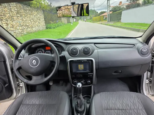 Renault Sandero 1.6 Expression