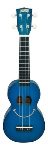 Mahalo Ukelele Soprano U-smile