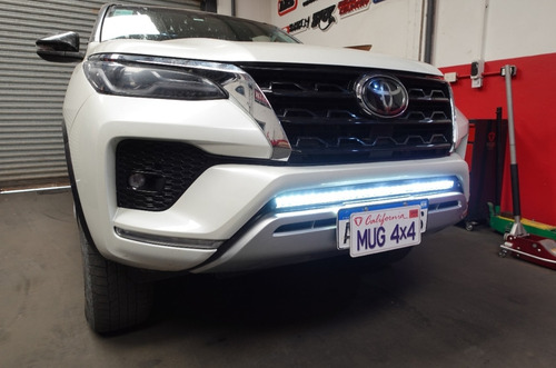 Toyota SW4 2.8 Srx 204Cv 4X4 7As At