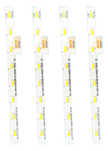 Tira De Led 30 Sony Kit2p Kdl-32w655a 32w650