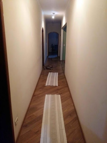 Sobrado Com 3 Dormitórios À Venda, 420 M² Por R$ 1.600.000,00 - Vila Formosa - São Paulo/sp - So1388