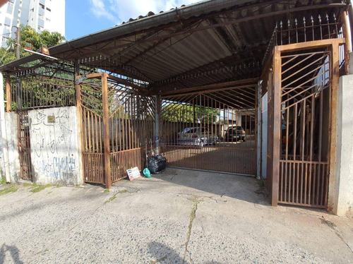 Imagem 1 de 12 de Terreno À Venda, 324 M² Por R$ 1.119.260,00 - Lauzane Paulista - São Paulo/sp - Te0058