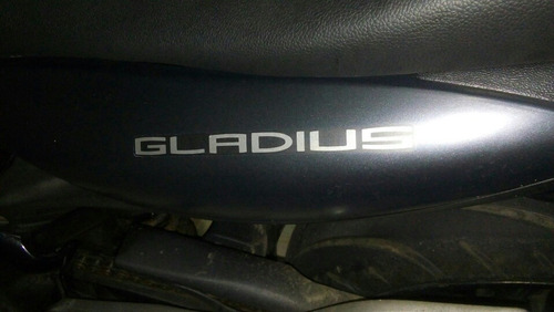Imagem 5 de 6 de Suzuki Gladius