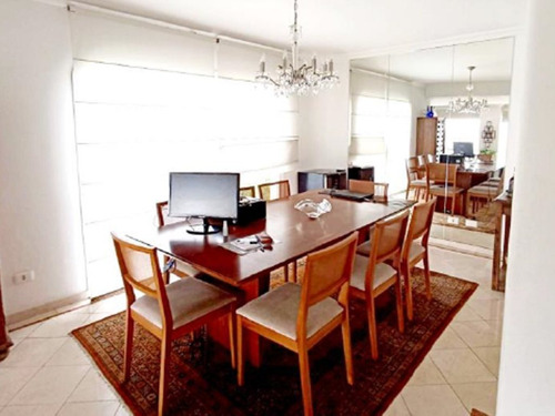 Imagem 5 de 12 de Apartamento 177 M² (unid. 10) - Vila Suzana - São Paulo - Sp - J78837