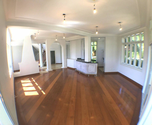 Imagem 2 de 30 de Casa À Venda Em Sítios De Recreio Gramado - Ca005031