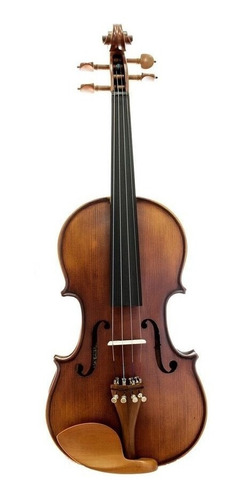 Violin Antiguo Mate 1/2 Amadeus Mv012bm-1/2  )