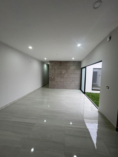 Casa De 1 Piso En Frac. Playas Del Conchal, Riviera Veracruzana, Alvarado