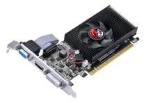 Comprar Placa de vídeo Nvidia Pcyes GeForce 200 Series G210 PA210G6401D3LP 1GB