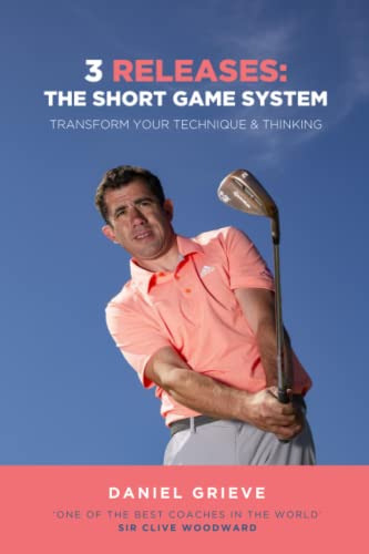 Book : 3 Releases The Short Game System Transform Your...