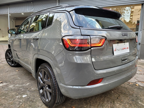 Jeep Compass 1.3 T270 Serie-S 4X2 At6