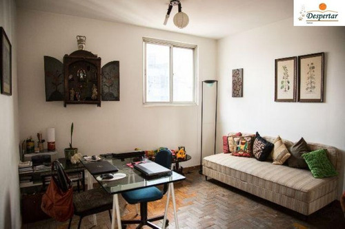 03643 - Apartamento 3 Dorms, Bela Vista - São Paulo/sp - 3643