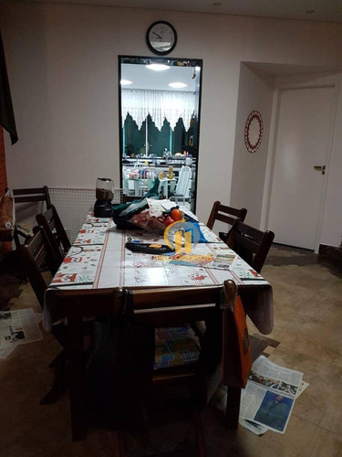 Imagem 6 de 21 de Sobrado À Venda Por R$ 1.200.000,00 - Vila Carrão - São Paulo/sp - So0063