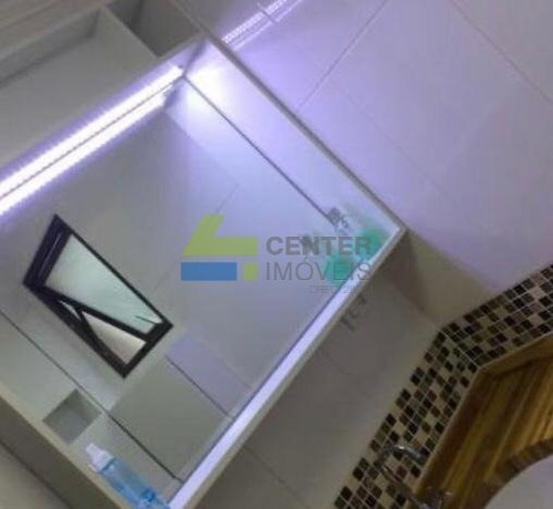 Imagem 7 de 10 de Apartamento - Cambuci - Ref: 13765 - V-871762