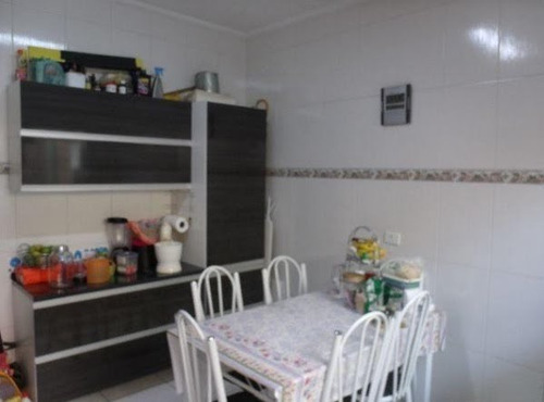 Imagem 4 de 9 de Casa Sobrado Para Venda, 2 Dormitório(s), 90.0m² - 1283