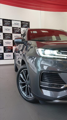 Tiggo 8 Pro 1.6 Tgdi Gasolina Dct
