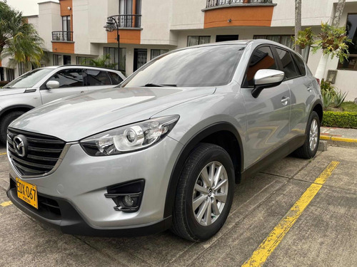 Mazda CX-5 2.5 Grand Touring Station Wagon 4x4