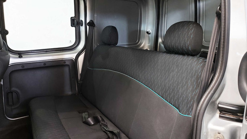 Renault Kangoo 1.5 Furgon Ph3 Confort 5as Lc - 147269 - C(p)