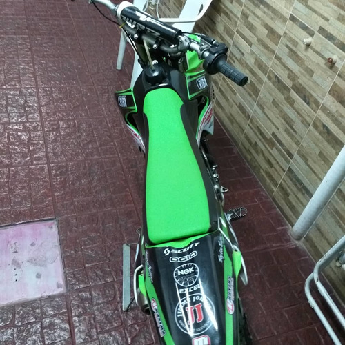 Imagen 1 de 5 de Kawasaki Kx 85