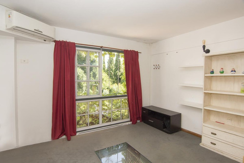 Imagen 8 de 15 de Departamento De 3 Ambientes Con Cochera Y Terraza En Palermo