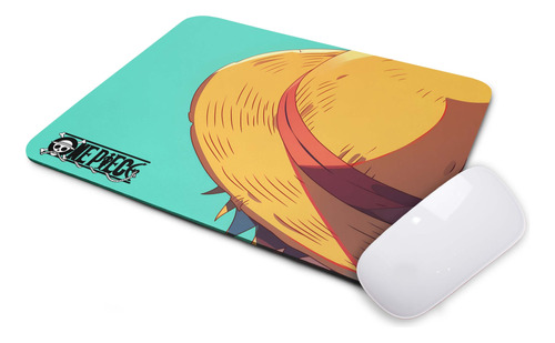 Mouse Pad One Piece Luffy