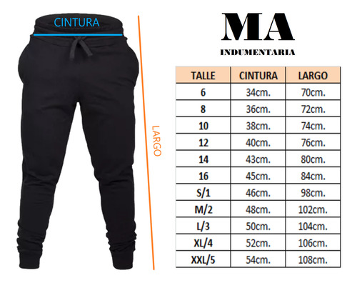 Conjunto Frisado Unisex - Buzo Canguro + Jogger - Varios