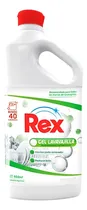 Comprar Gel Lavavajillas Rex Maquinas Automaticas 900cc