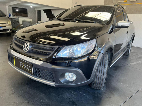 Volkswagen Saveiro 1.6 Ce Cross