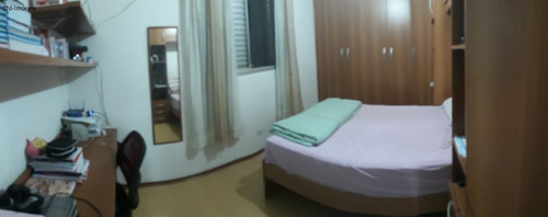 Imagem 7 de 21 de Apartamento - Ap00488 - 68544774