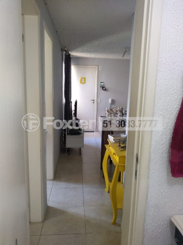 Imagem 14 de 18 de Apartamento, 2 Dormitórios, 40 M², Rubem Berta - 189082