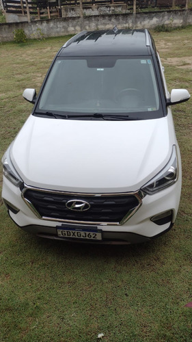 Hyundai Creta 2.0 Prestige Flex Aut. 5p