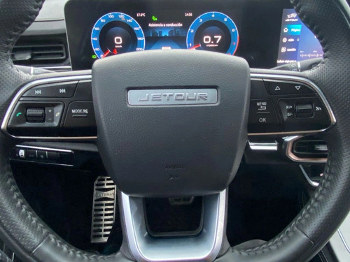 Jetour X70 Plus 1.5 DCT AT