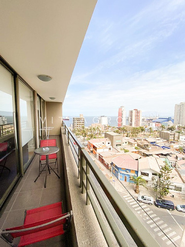 Edif. Copacabana, 2d-2b, Excelente Ubicación. Mas Gc.